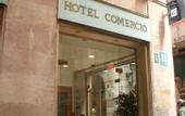 Туры в отель Comercio