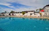 Туры в отель Sharaya Residence Patong