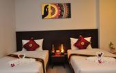 Туры в отель Sharaya Residence Patong