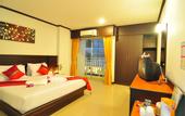 Туры в отель Sharaya Residence Patong