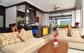 Туры в отель Sharaya Residence Patong