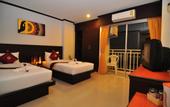 Туры в отель Sharaya Residence Patong