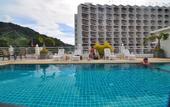 Туры в отель Sharaya Residence Patong