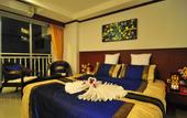 Туры в отель Sharaya Residence Patong