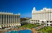 Туры в отель Riu Palace Aruba