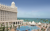 Туры в отель Riu Palace Aruba