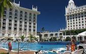 Туры в отель Riu Palace Aruba