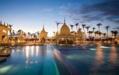 Туры в отель Riu Palace Aruba