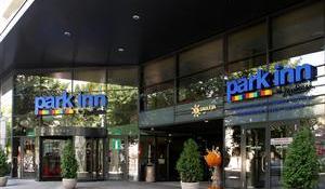 Park Inn Kaunas 4*