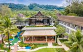 Туры в отель Outrigger Khao Lak Beach Resort