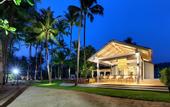 Туры в отель Outrigger Khao Lak Beach Resort