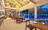 Туры в отель Outrigger Khao Lak Beach Resort