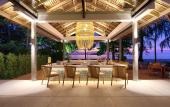 Туры в отель Outrigger Khao Lak Beach Resort