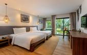 Туры в отель Outrigger Khao Lak Beach Resort
