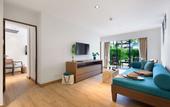 Туры в отель Outrigger Khao Lak Beach Resort