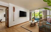 Туры в отель Outrigger Khao Lak Beach Resort