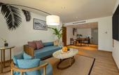 Туры в отель Outrigger Khao Lak Beach Resort