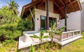 Туры в отель Outrigger Khao Lak Beach Resort