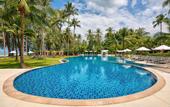 Туры в отель Outrigger Khao Lak Beach Resort