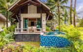 Туры в отель Outrigger Khao Lak Beach Resort