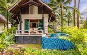 Туры в отель Outrigger Khao Lak Beach Resort