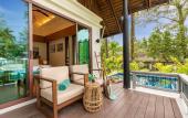 Туры в отель Outrigger Khao Lak Beach Resort