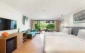 Туры в отель Outrigger Khao Lak Beach Resort