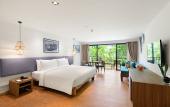 Туры в отель Outrigger Khao Lak Beach Resort
