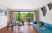 Туры в отель Outrigger Khao Lak Beach Resort