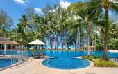 Туры в отель Outrigger Khao Lak Beach Resort