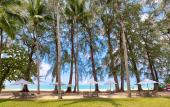 Туры в отель Outrigger Khao Lak Beach Resort