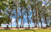 Туры в отель Outrigger Khao Lak Beach Resort