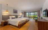 Туры в отель Outrigger Khao Lak Beach Resort