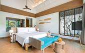 Туры в отель Outrigger Khao Lak Beach Resort