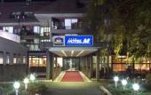 Туры в отель Best Western Hotel M
