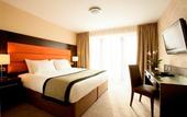 Туры в отель Best Western Edinburgh Capital