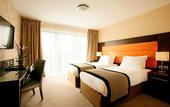 Туры в отель Best Western Edinburgh Capital