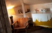 Туры в отель Hypnos Design Hotel
