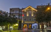 Туры в отель Istanbul Holiday