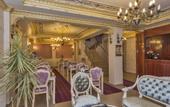 Туры в отель Istanbul Holiday