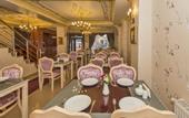 Туры в отель Istanbul Holiday