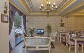 Туры в отель Istanbul Holiday