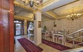 Туры в отель Istanbul Holiday