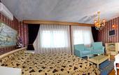 Туры в отель Sultan's Eye Comfort Hotel
