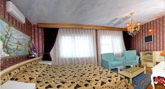 Sultan's Eye Comfort Hotel 3*
