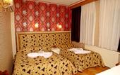 Туры в отель Sultan's Eye Comfort Hotel