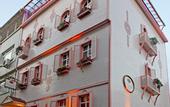 Туры в отель Sultan's Eye Comfort Hotel
