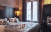 Туры в отель Best Western Elysees Paris Monceau