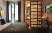 Туры в отель Best Western Elysees Paris Monceau