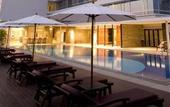 Туры в отель Eastin Hotel Makkasan Bangkok